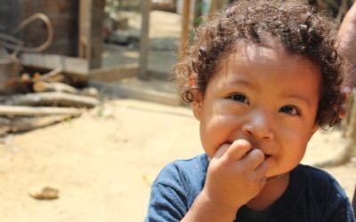 DESARROLLO INFANTIL TEMPRANO