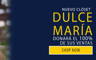 ¿Qué tienen en común Un Kilo de Ayuda, Trendier, Claudia Lizaldi y Dulce María?
