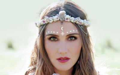 Dulce María Cuenta Todo Sobre Su Clóset Con Causa