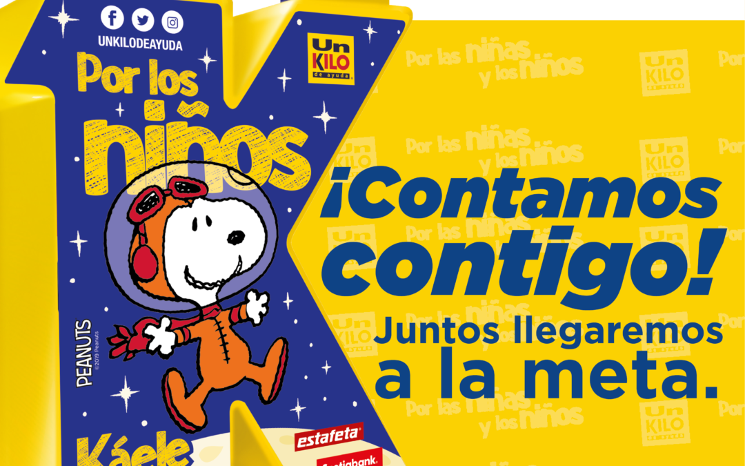 Únete al Boteo 2019