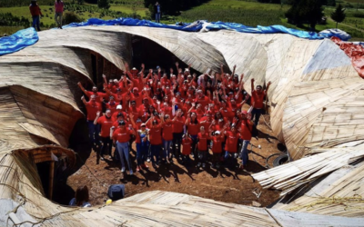 Jornadas de Voluntariado Un Kilo de Ayuda