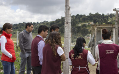 Garis y Un Kilo de Ayuda por la niñez