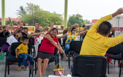 Redoxon® y un Kilo de Ayuda suman esfuerzos en favor de los niños mexicanos