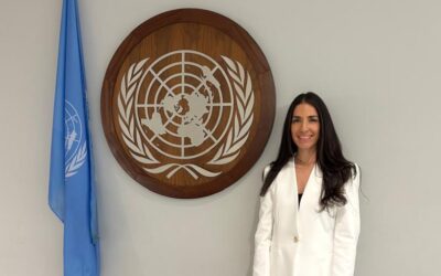 Un Kilo de Ayuda lleva su experiencia en primera infancia a Naciones Unidas