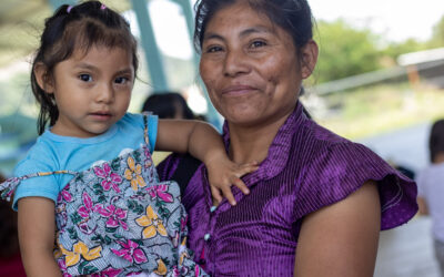Soriana Fundación y Un Kilo de Ayuda impulsan el desarrollo infantil de más de 23 mil niñas y niños en México
